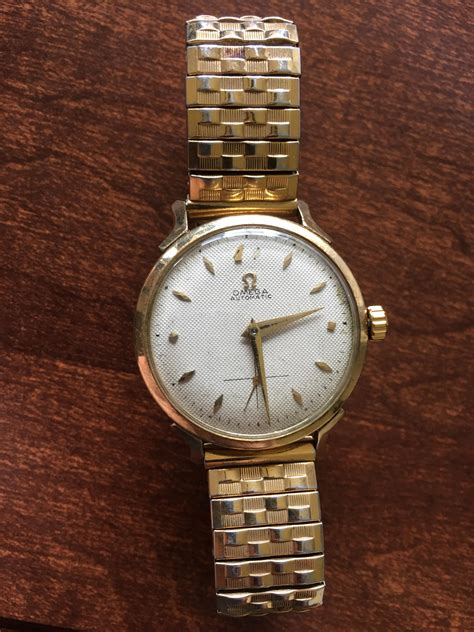 identify old omega watch|identifying omega watches.